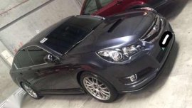 2013 Subaru Legacy AT Black For Sale