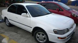 For sale Toyota Corolla XE