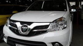 Foton Thunder 2015 for sale