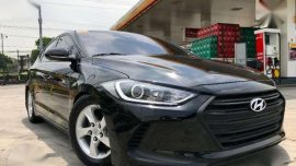 Rush Sale 2016 Hyundai Elantra Matic Tranny 11Tkms Only Civic Altis