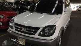 2015 Mitsubishi Adventure GLS Sport 