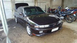 1997 Galant Viento v4 rush