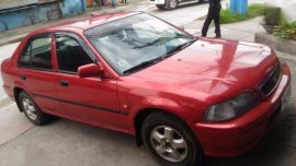 Honda City lxi 1997model