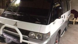 Delica mitsubishi 2001 model SALE OR SWAP sa adventure