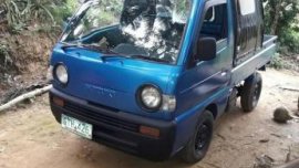 For sale suzuki multicab pick up 12v