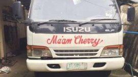 Isuzu elf for sale