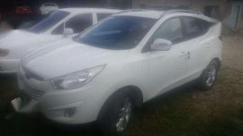 For sale Hyundai Tucson 2011