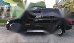 Isuzu sportivo matic 2005 for sale 