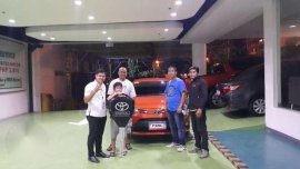 Vios 1.3 E MT Dual VVTI - 30K Fun Fair Deals Promo!!