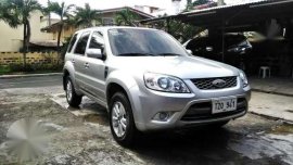 Ford Escape XLS 4x2 2012