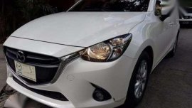  Brand New 2017 Mazda 2 1.5 Matic