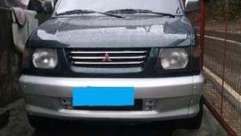 Mitsubishi Adventure for sale 