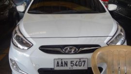 Hyundai Accent 2014 for sale 