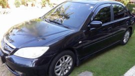 Honda Civic 2005 for sale
