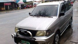 2004 Toyota revo for sale