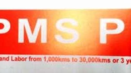 7K ALL IN Mirage G4 GX Low Down payment and affordable Monthly payment