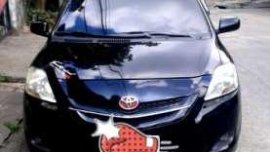 For sale Toyota Vios E 08mdl