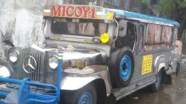 Passenger jeep for sale 