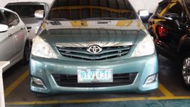 Toyota Innova 2010 Automatic Diesel P678,000
