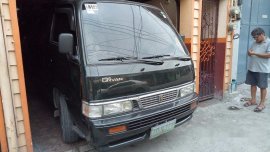 Nissan Urvan 2012 for sale