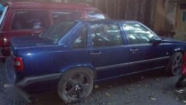 Volvo 1996 850(UHE)658
