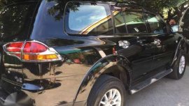 Mitsubishi Montero 2009 3.2 4x4 SE