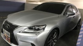 2014 Lexus IS350 for sale