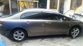 2009 Honda Civic 1.8s Octagon For Sale
