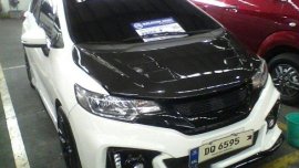 Honda Jazz 2015 for sale 