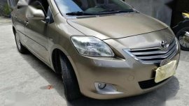 For sale Vios 1.5G 2012 model