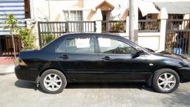 Mitsubishi Lancer 2011 for sale
