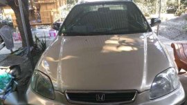 For sale Honda Civic lxi