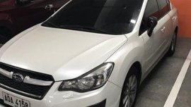 Subaru Impreza 2014 for sale