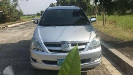 For sale Toyota Innova E