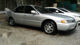 For sale Honda Accord 94 at