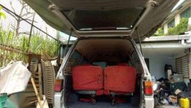 Toyota Lite Ace 1995