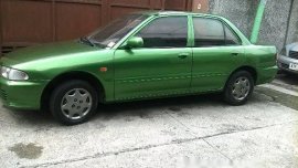 Mitsubishi Lancer 1996 for sale