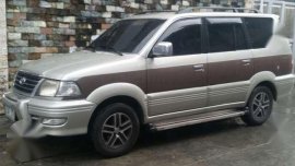 Toyota Revo 2003 vx200 for sale 