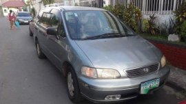 For sale Honda Odyssey 1995