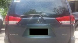 For Sale Mitsubishi Fuzion