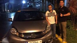 2016 Honda Mobilio New For Sale