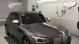 For sale BMW 1 Series 2015