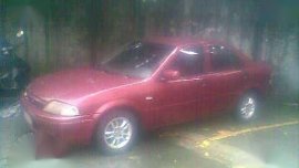 For sale ford lynx for sale 