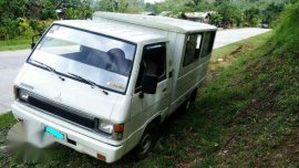 Mitsubishi L300 FB 1997 White For Sale