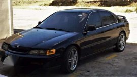 Honda Accord for sale