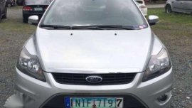 2010 Ford Focus Hatchback TDCI Sports No Issues 43tkms Only