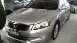 Honda Accord 2009 for sale