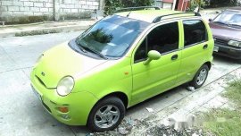 Chery QQ 2009 for sale 