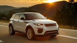 9 reasons why you should choose an SUV for your next car