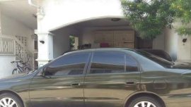 1995 Toyota Corona MT Green For Sale